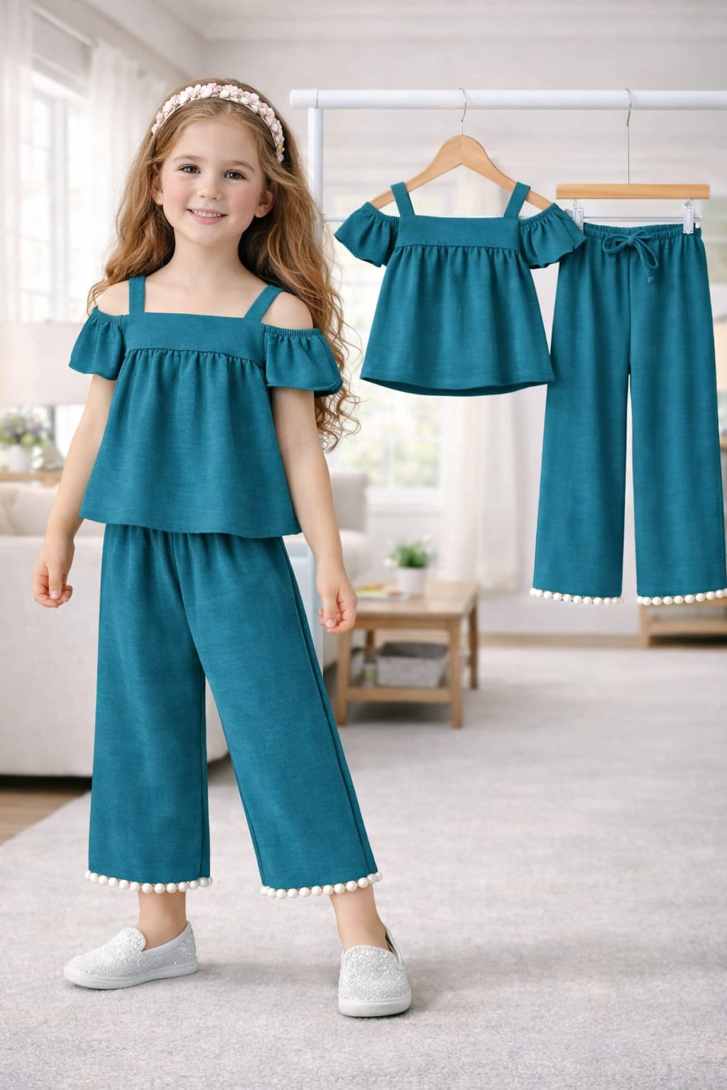 Premium Lounge Set code: #00772